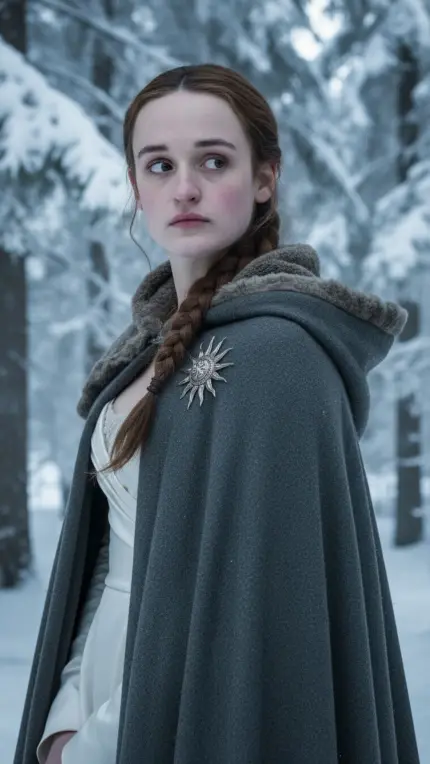 Alys Karstark