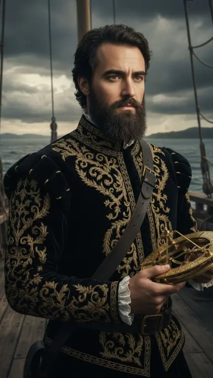 Giovanni da Verrazzano