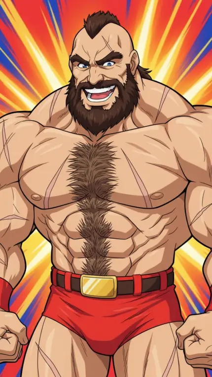 Zangief