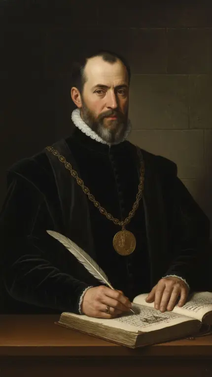 Giorgio Vasari