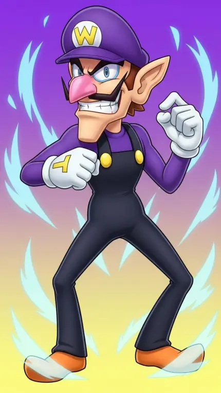Waluigi