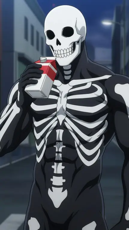 Bone