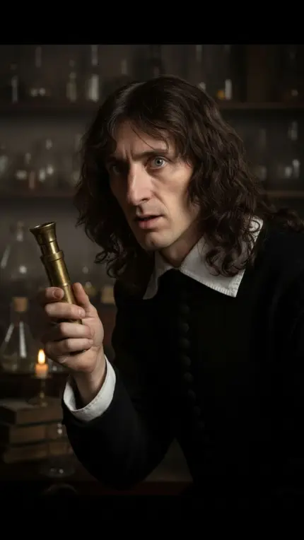 Robert Hooke