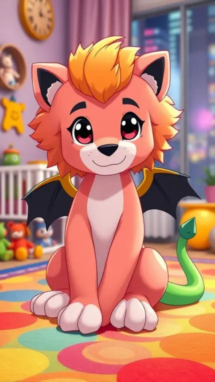 Director Chimera