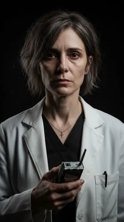 Dr Serena Kogan