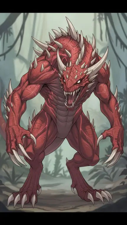 Odogaron