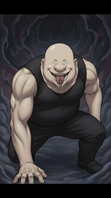 Gluttony