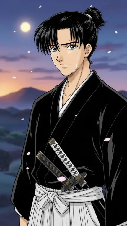 Kiyosato Akira