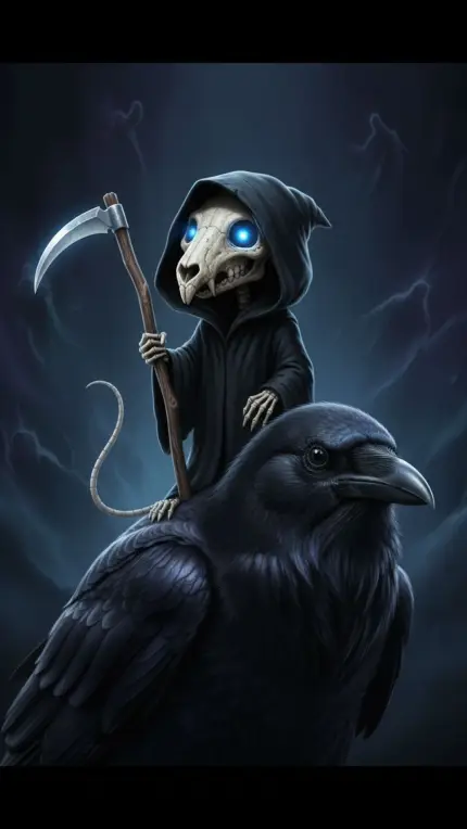 Death of Rats
