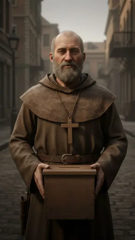 Brother Dorkins