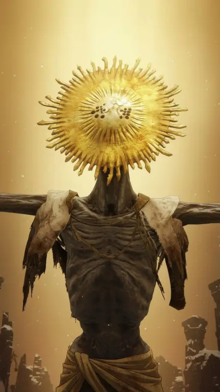 Goldmask