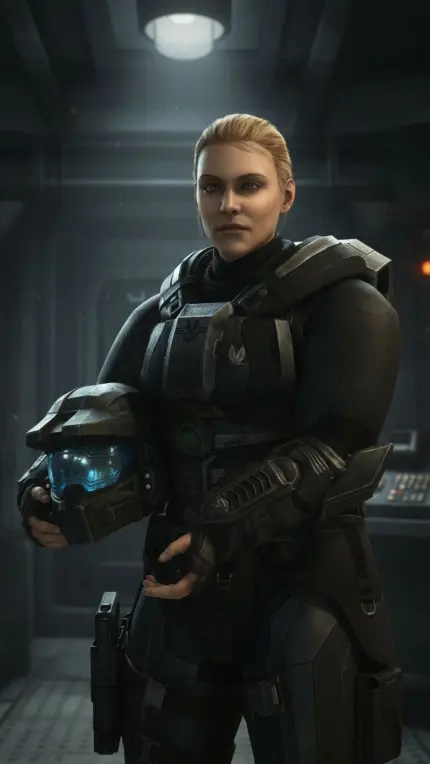 Veronica Dare