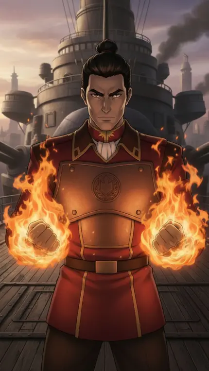 Iroh II
