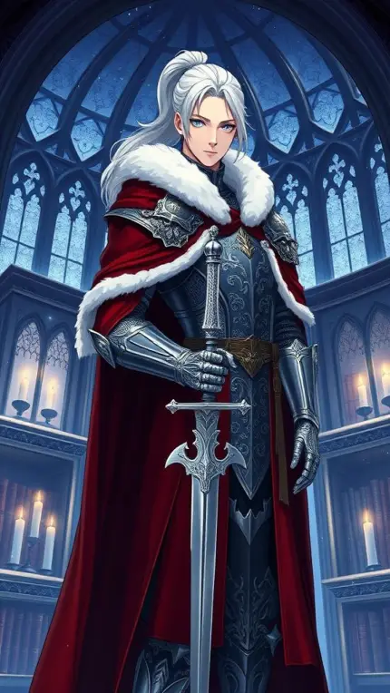 The Cainhurst Knight