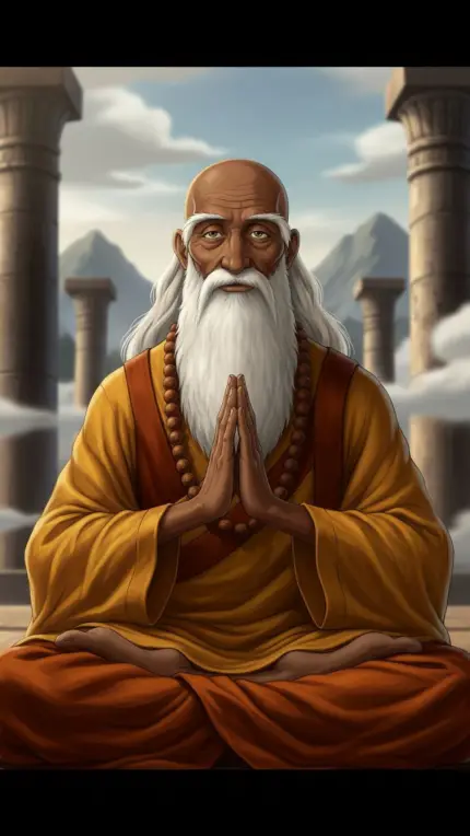 Guru Pathik