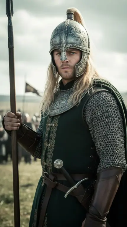 Eomer