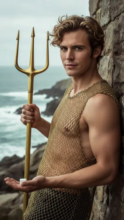 Finnick Odair