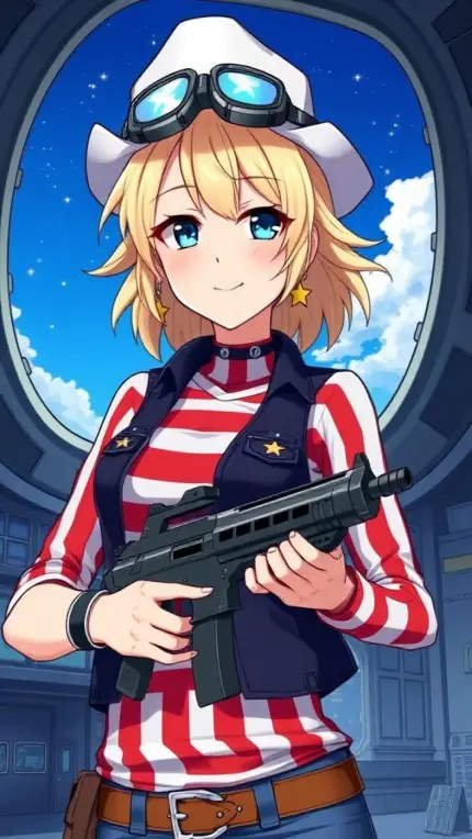 Calamity Jane