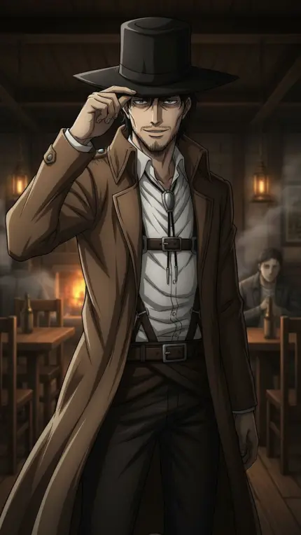 Kenny Ackerman