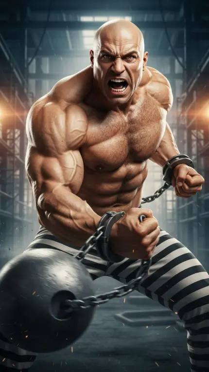 Absorbing Man
