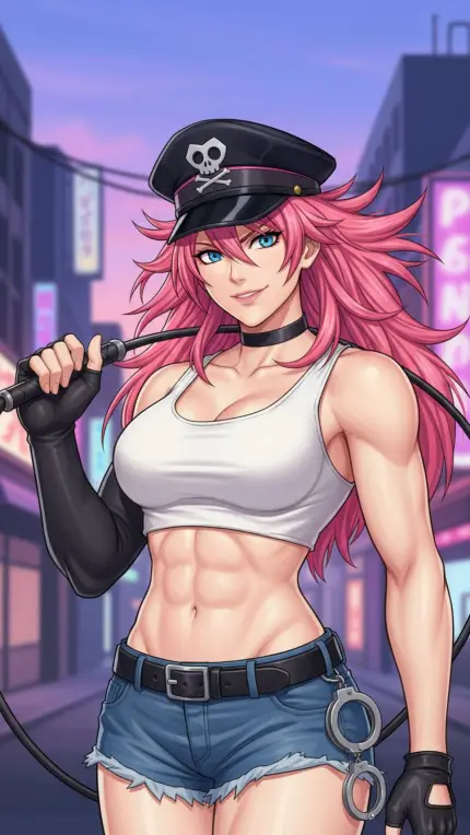 Poison