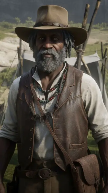 William