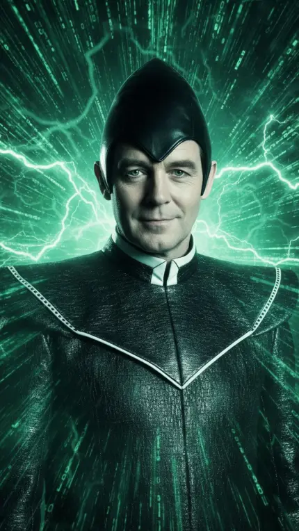 The Valeyard