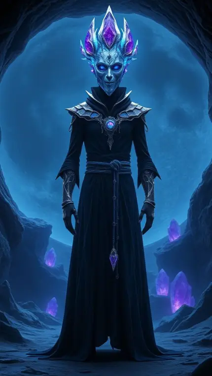 The Echo-King
