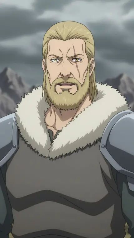 Floki