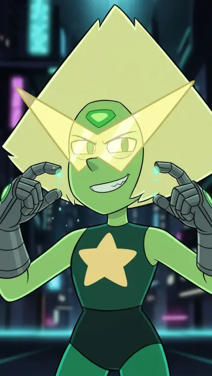 Peridot