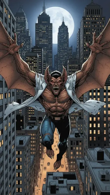 Man-Bat