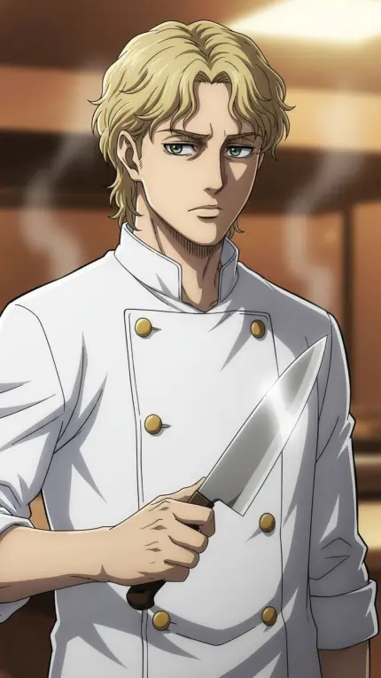 Niccolo