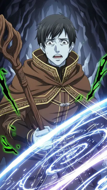 Royal Sorcerer Navlaan