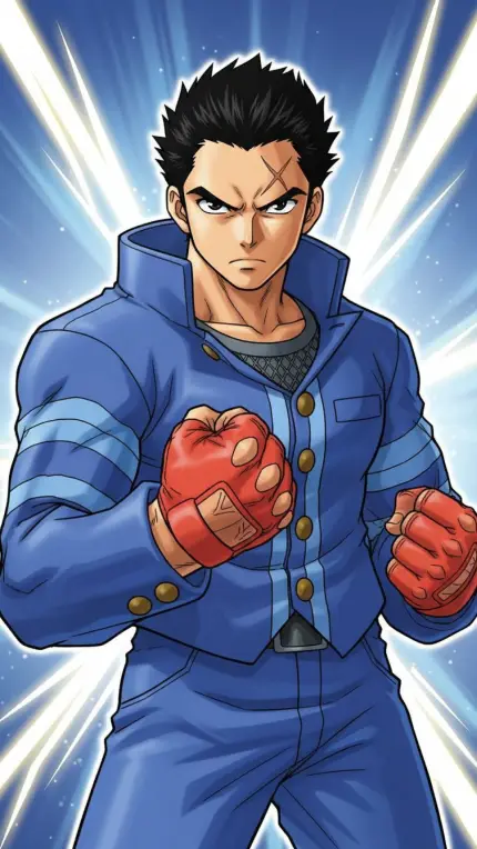 Batsu Ichimonji