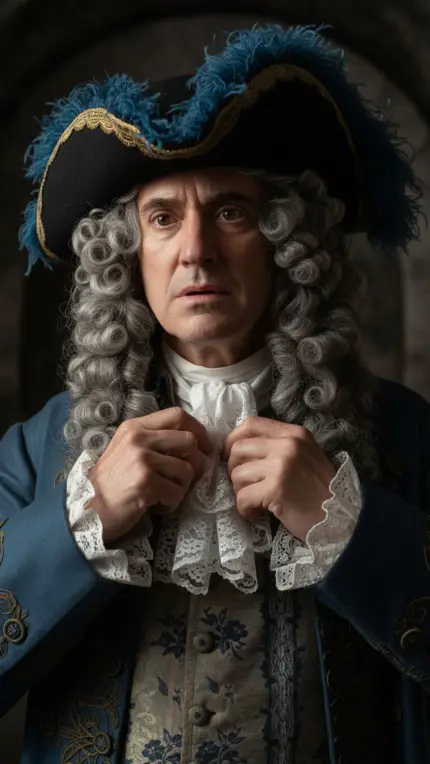 Governor Weatherby Swann