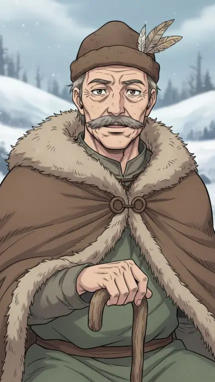 Leif Erikson