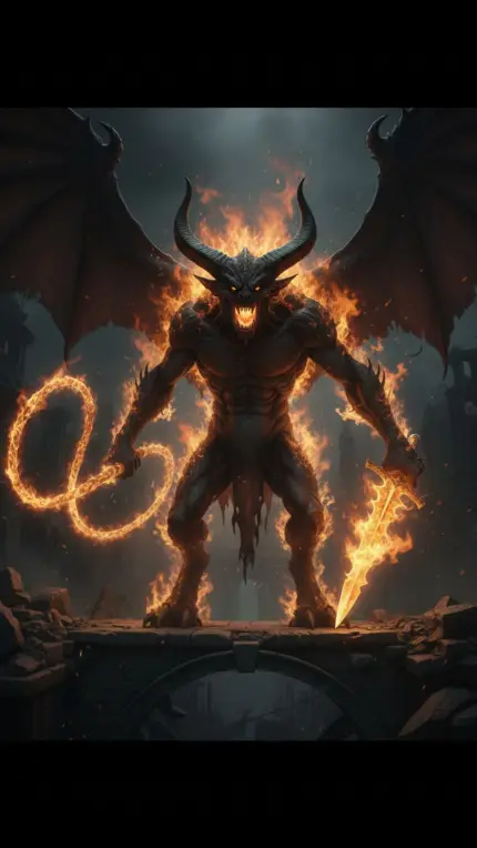 Durins Bane