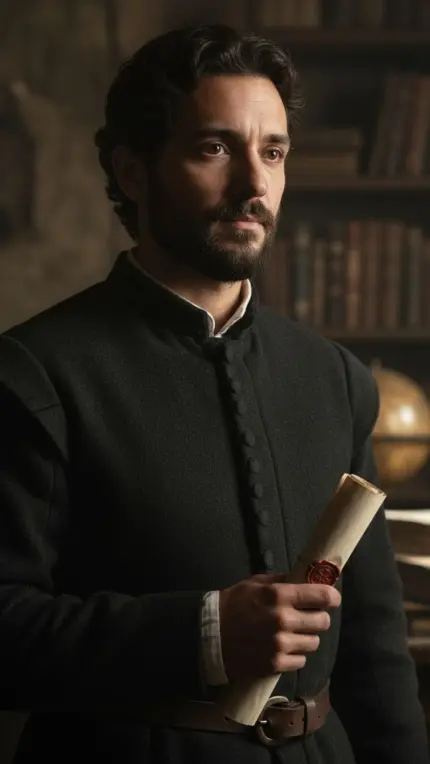 Luis de Torres