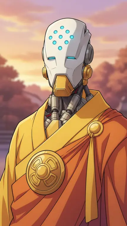 Master Mondatta