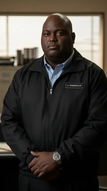 Huell Babineaux