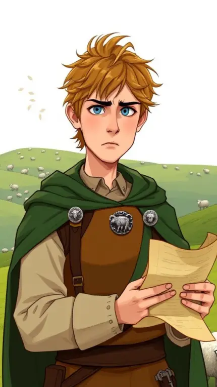 Roland de Chablis