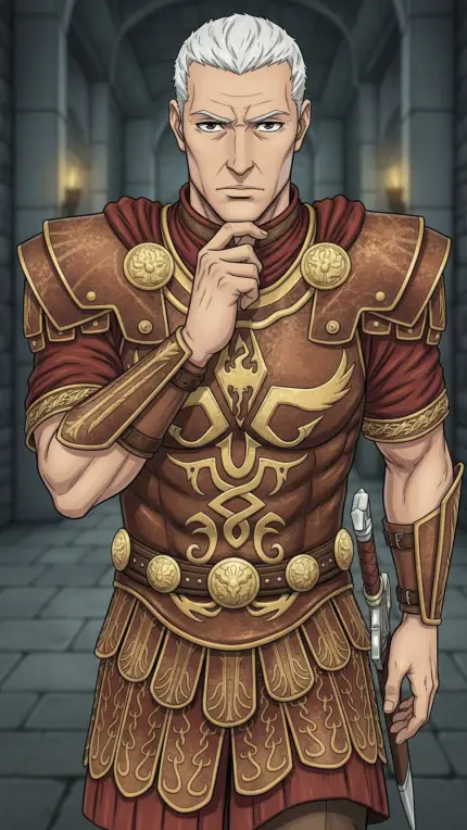 General Tullius