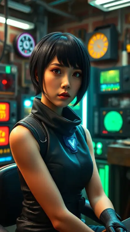 Yoko Tsuno