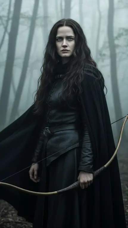 Alysanne Blackwood