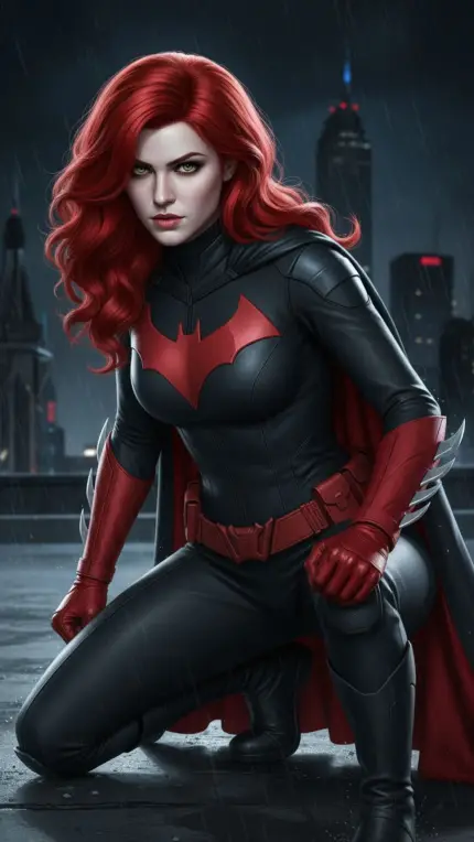 Kate Kane
