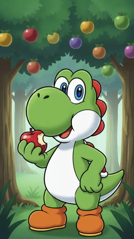 Yoshi