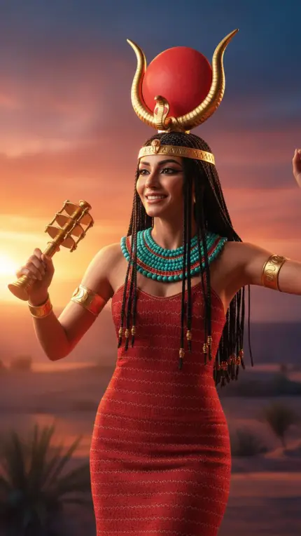 Hathor