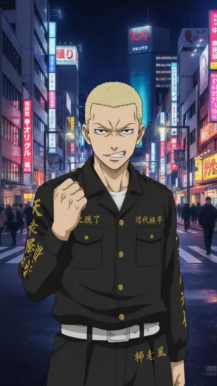 Haruki Hayashida