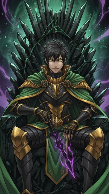 Boethiah