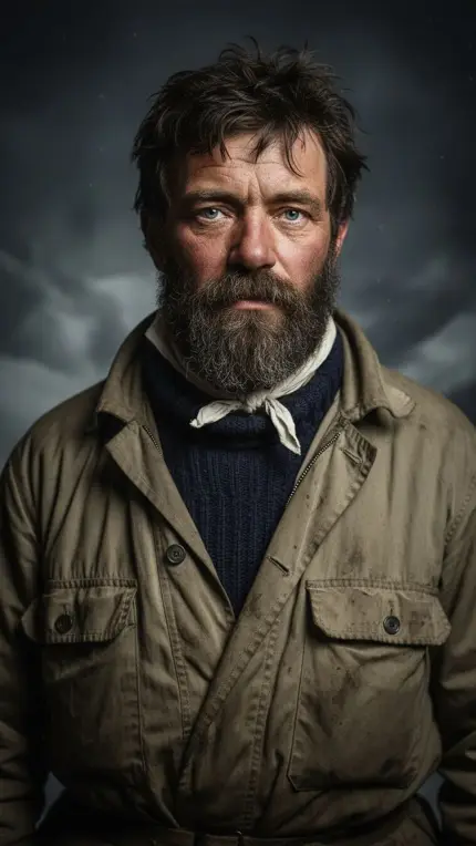 Frank Wild